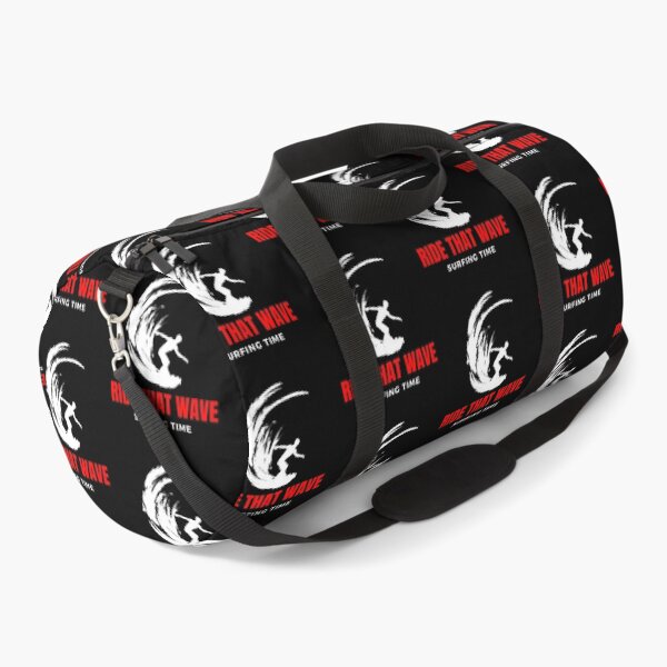 Item preview, Ride that wave surfing time  designed and sold by DigitalMagShop.