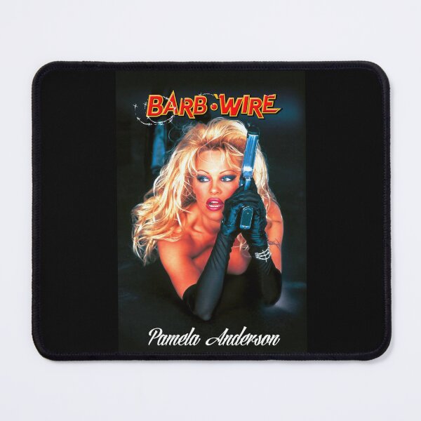 Item preview, Pamela Anderson (Barb Wire) designed and sold by bazsi98.