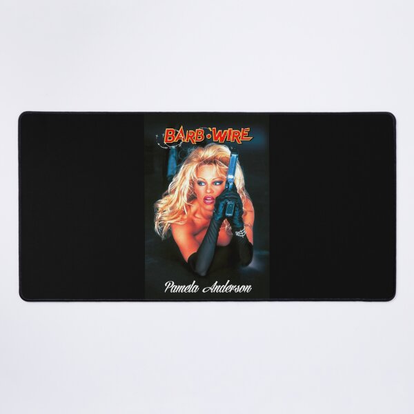 Item preview, Pamela Anderson (Barb Wire) designed and sold by bazsi98.