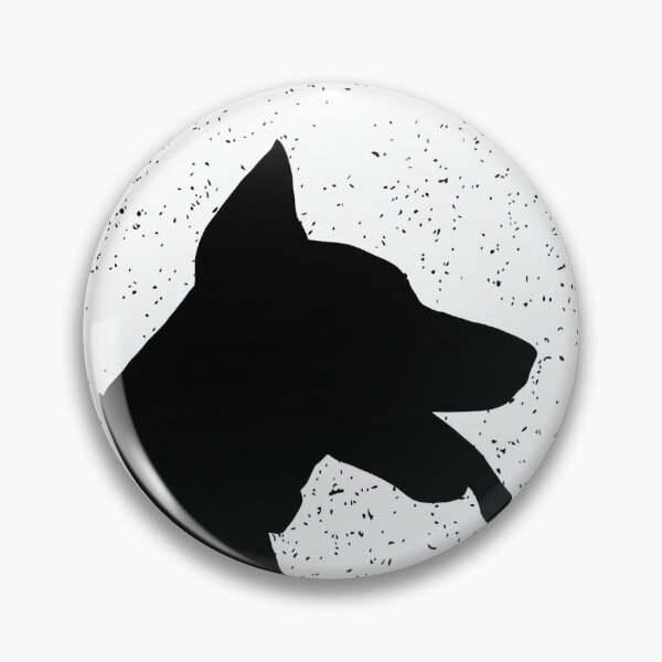 Item preview, Hello Darkness My Old Friend Doberman  designed and sold by ibseuemilhak.