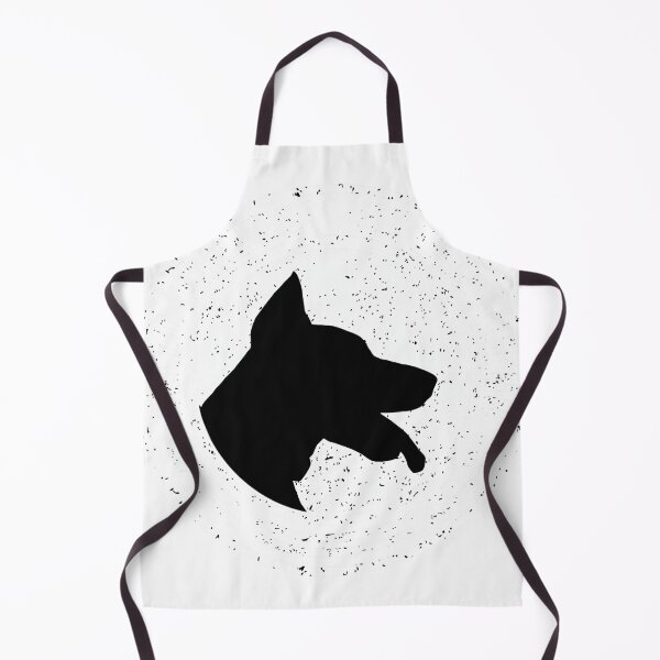 Item preview, Hello Darkness My Old Friend Doberman  designed and sold by ibseuemilhak.