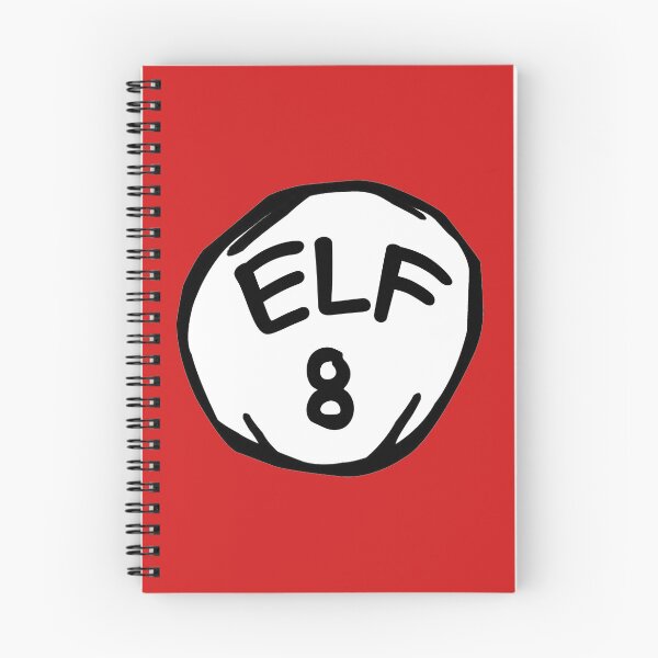 Item preview, Elf 8 designed and sold by NiftyMel.