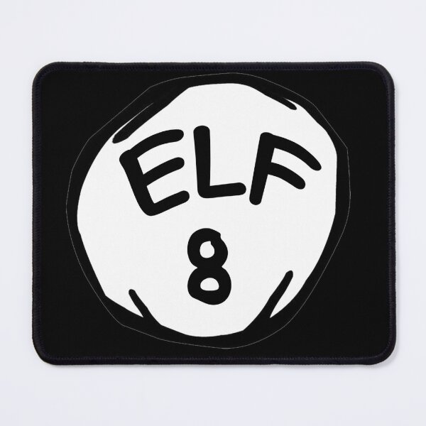Item preview, Elf 8 designed and sold by NiftyMel.