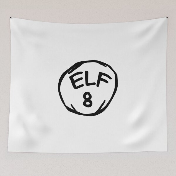 Item preview, Elf 8 designed and sold by NiftyMel.