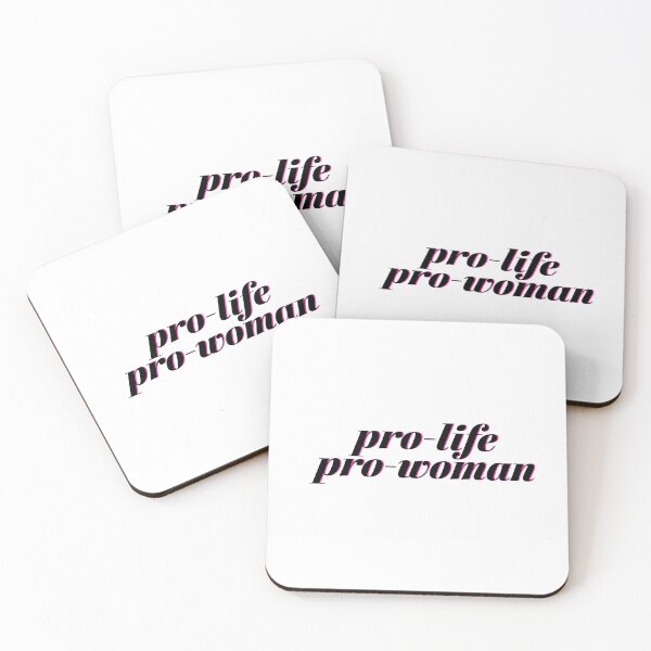 Item preview, Pro Life Pro Woman designed and sold by ShevaunStonem.