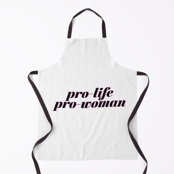 Item preview, Pro Life Pro Woman designed and sold by ShevaunStonem.