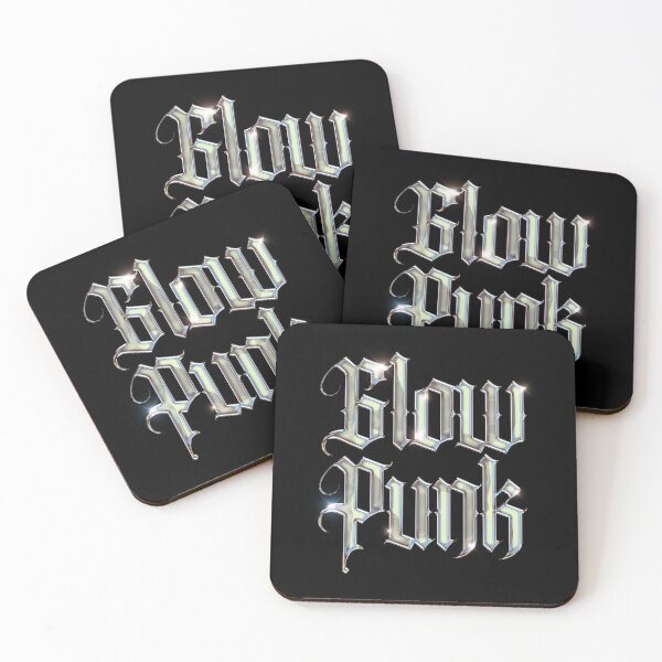 Item preview, Glow Punk designed and sold by Stpchn.