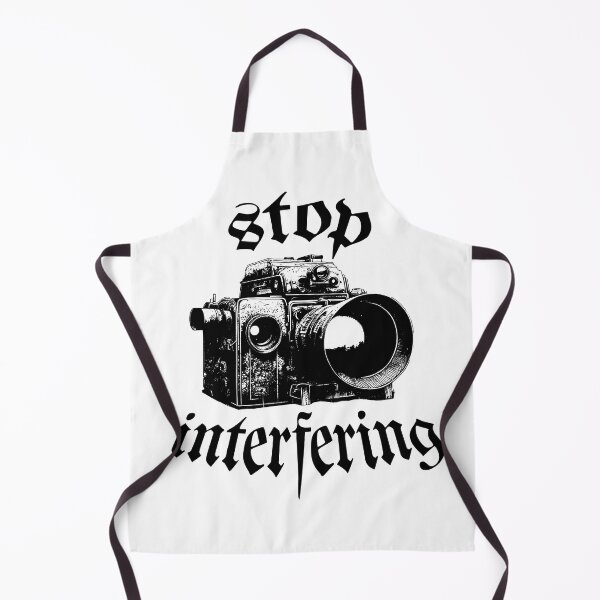Item preview, First Amendment Constitutional Government Audit Stop Interfering Constitutional Auditor Camera designed and sold by Gralok.