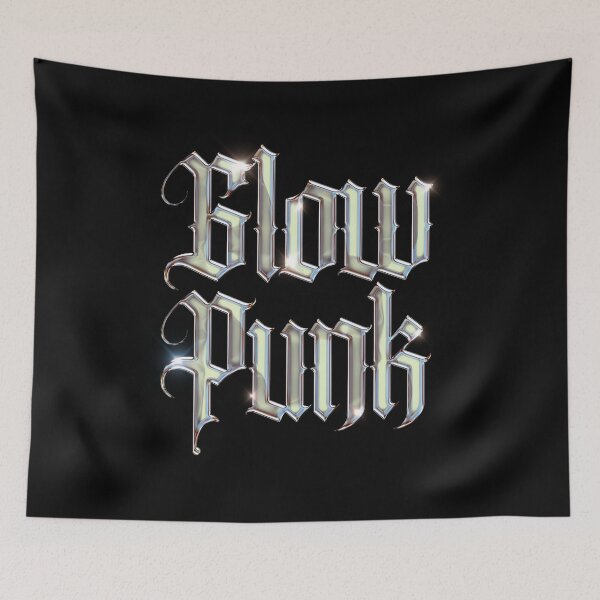 Item preview, Glow Punk designed and sold by Stpchn.