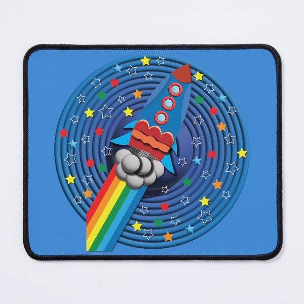 Item preview, Mini adventures out of this world remix designed and sold by smalladventures.