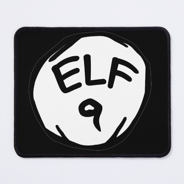 Item preview, Elf 9 designed and sold by NiftyMel.