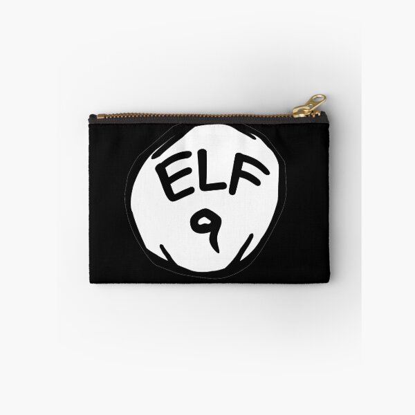 Item preview, Elf 9 designed and sold by NiftyMel.