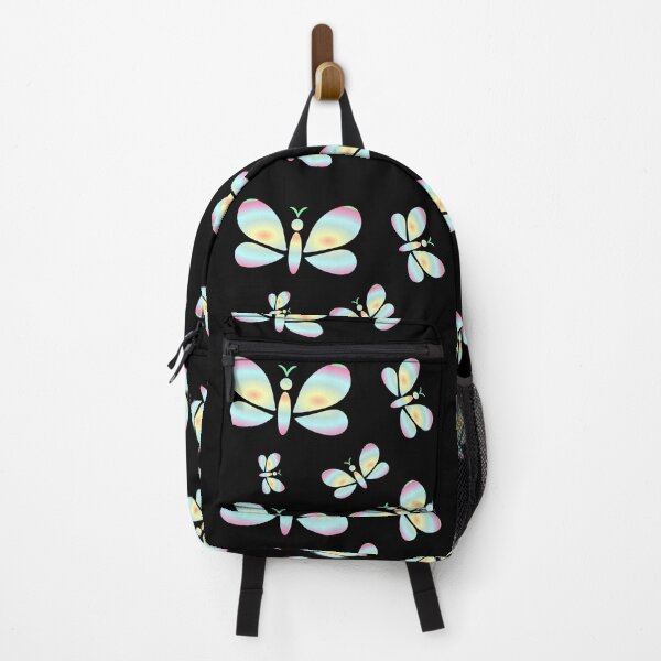 Item preview, Gradient butterflies (different size) designed and sold by Lush Brush & Line.