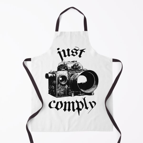 Item preview, First Amendment Constitutional Government Audit Just Comply Constitutional Auditor Camera designed and sold by Gralok.