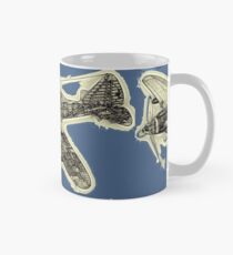 Aereo Project Mug