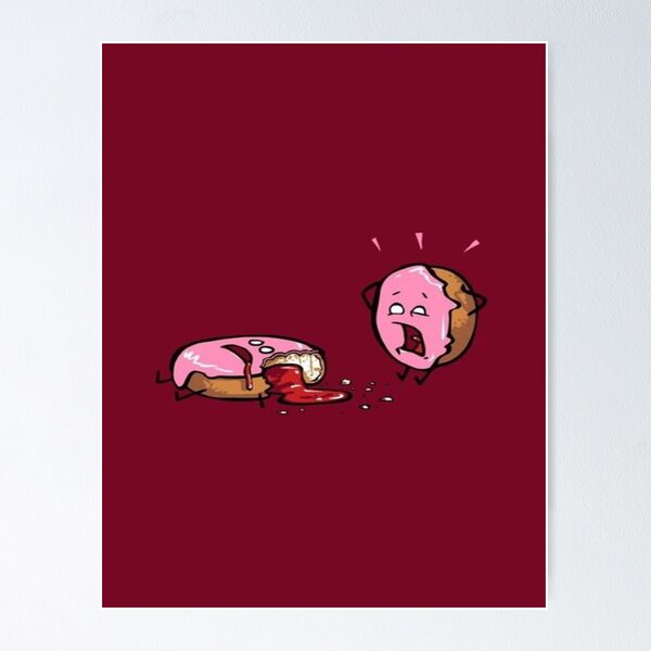 Item preview, Funny Cartoon - Monochromatic designed and sold by LoredanaOleinic.