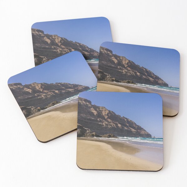 Item preview, Beach ad Cliffs, Orzola, Lanzarote designed and sold by MichaelBShannon.