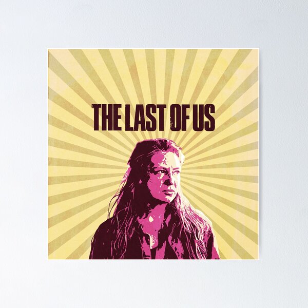 Série de The Last of Us revela pôsteres de Tess, Tommy e outros