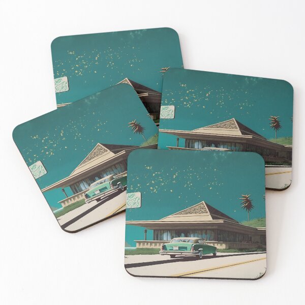 Item preview, Tropicana Fantasies designed and sold by natsukashiifm.