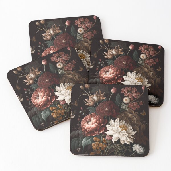 Artikelvorschau, Roses pattern entworfen und verkauft von GabrielMadrasse.
