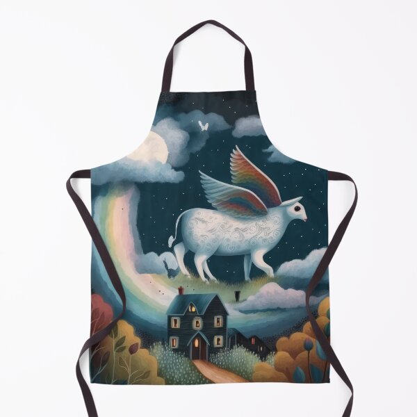 Item preview, Naïve Art Birds 08 designed and sold by thewandswant.