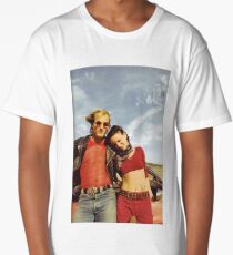 Natural Born Killers Long T-Shirt