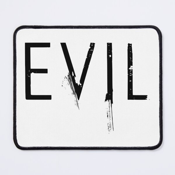 Item preview, EVIL designed and sold by amon-tees.