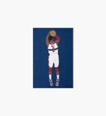 John Wall Jumpshot Galeriedruck