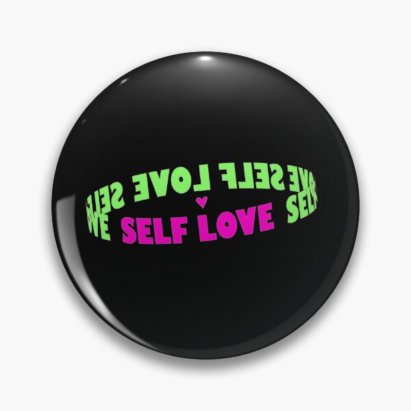 Item preview, SELF LOVE designed and sold by wenjjil.