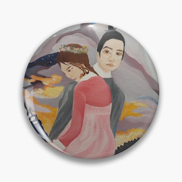Item preview, Lovers on the Milky Way designed and sold by MariaSibireva.