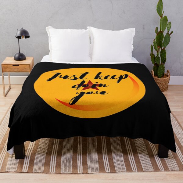 Item preview, Just keep doing you designed and sold by bernd49.