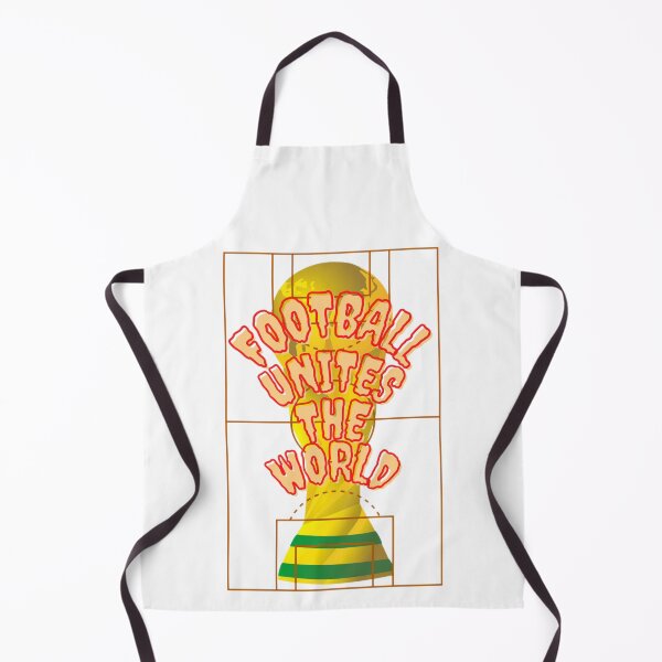 Item preview, Football Unites The World 2 designed and sold by Shopaholicer.
