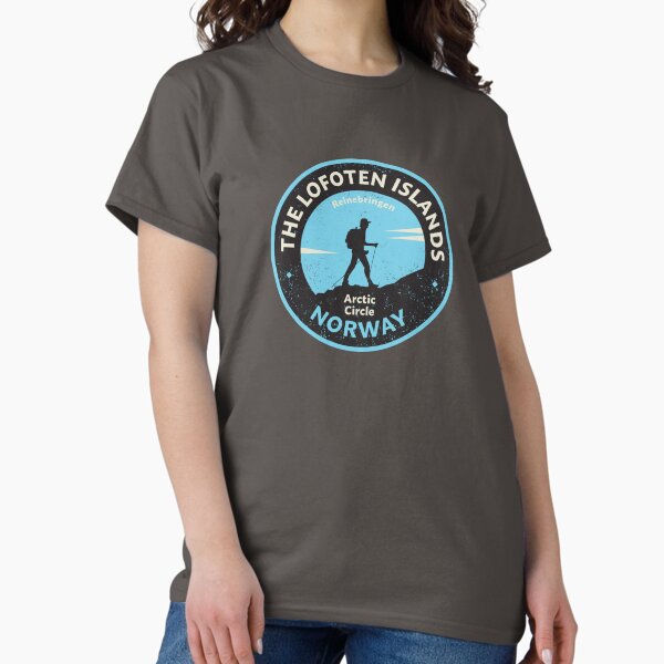 Item preview, The Lofoten Islands, Norway designed and sold by studio838.
