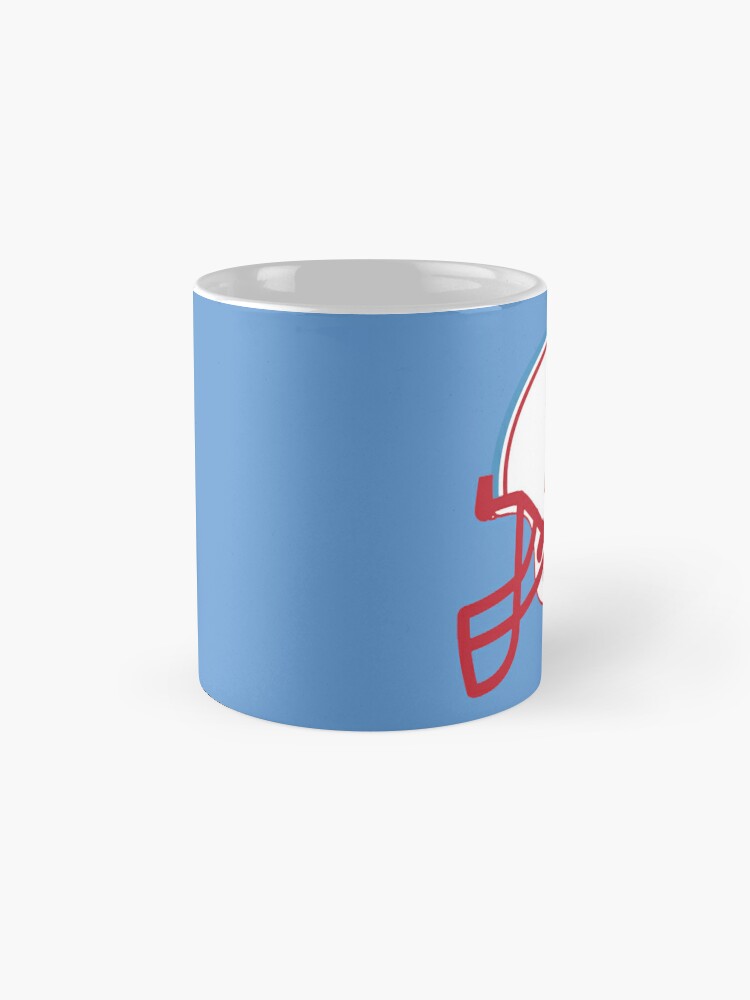 Vintage NFL Coffee cup mug 30 Teams Helmets Logos Vtg 1997 Collectible  Football