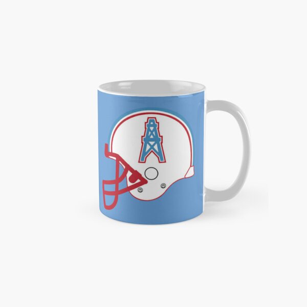 Favorite NFL Team Mugs, Sport Lovers Mugs, Fun for Coffee or Tea drinkers