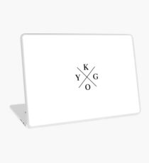KYGO - Black Laptop Skin