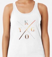KYGO - Ozean Racerback Tank Top