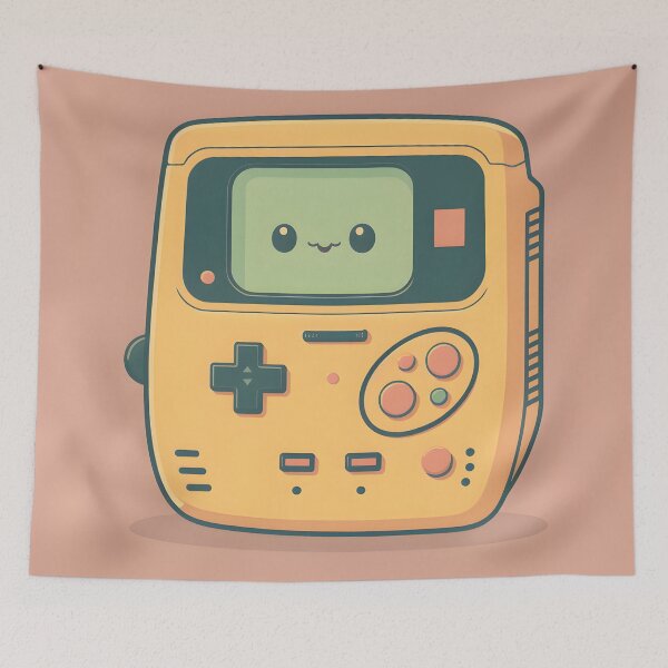 Item preview, Tamagotcha designed and sold by natsukashiifm.