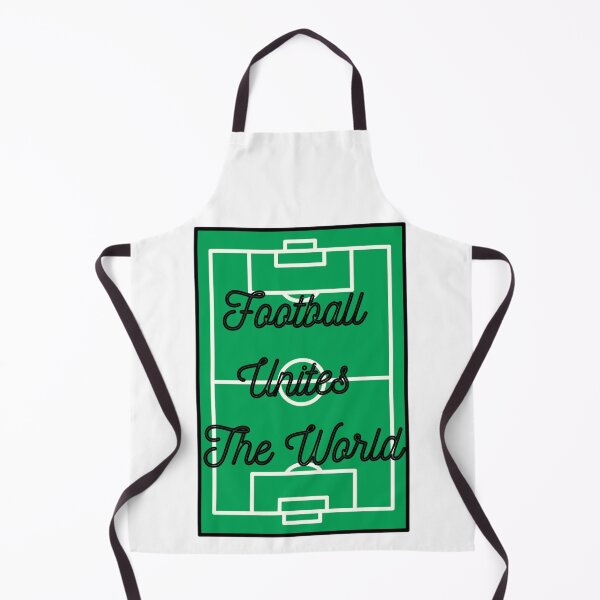 Item preview, Football Unites The World 3 designed and sold by Shopaholicer.
