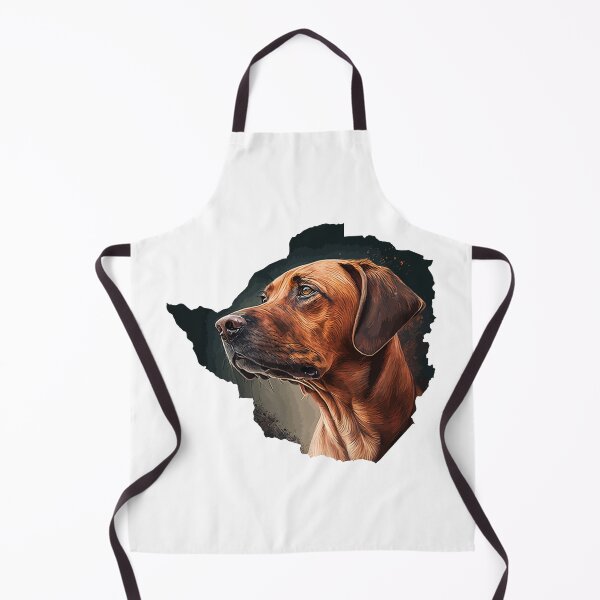 Item preview, Rhodesian Ridgeback Doggo designed and sold by WorldEngine.