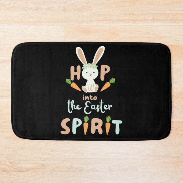 Item preview, Hope Into The Easter Spirit  designed and sold by SiYDesigns.