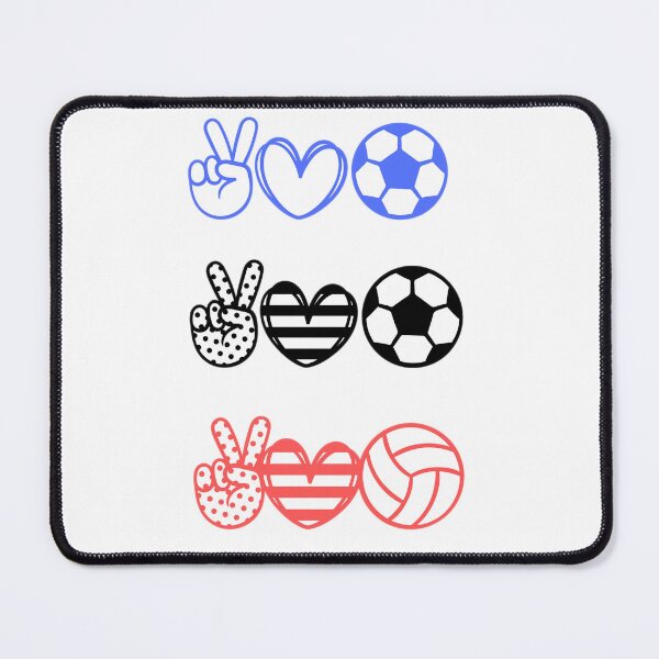 Item preview, Football Unites The World- sticker pack designed and sold by Shopaholicer.