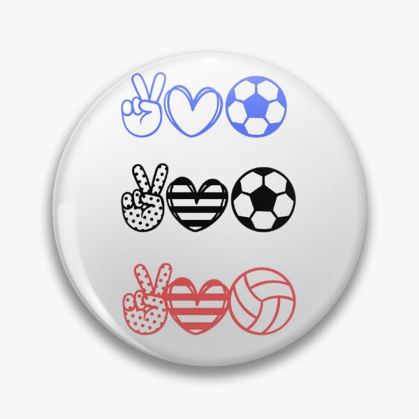 Item preview, Football Unites The World- sticker pack designed and sold by Shopaholicer.