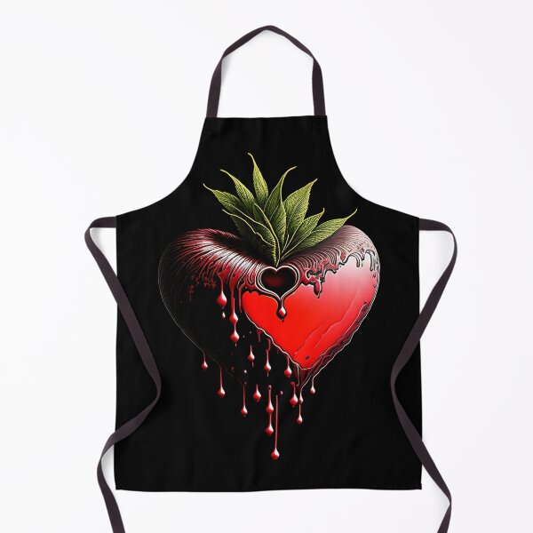 Item preview, Dripping melt Heart V03 designed and sold by CreArtorium.