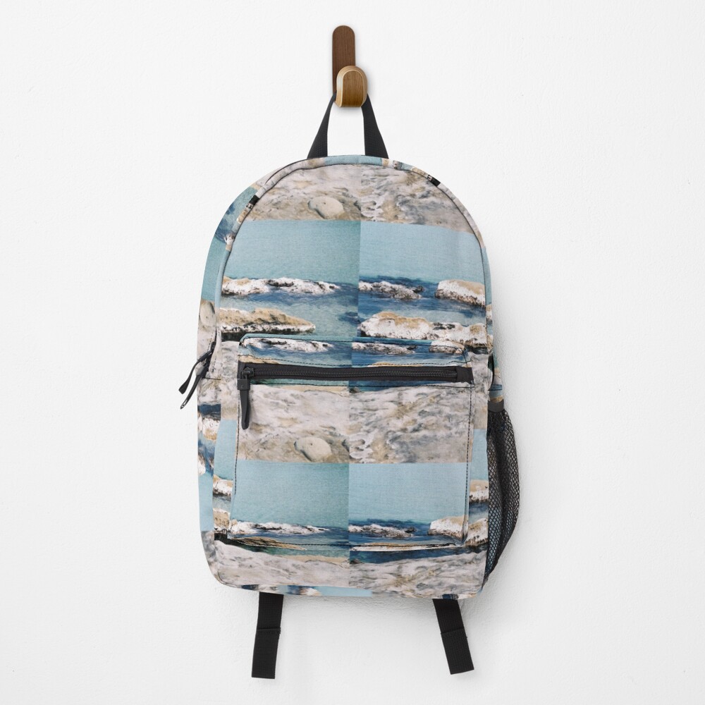 Item preview, Backpack designed and sold by adamayokuy.