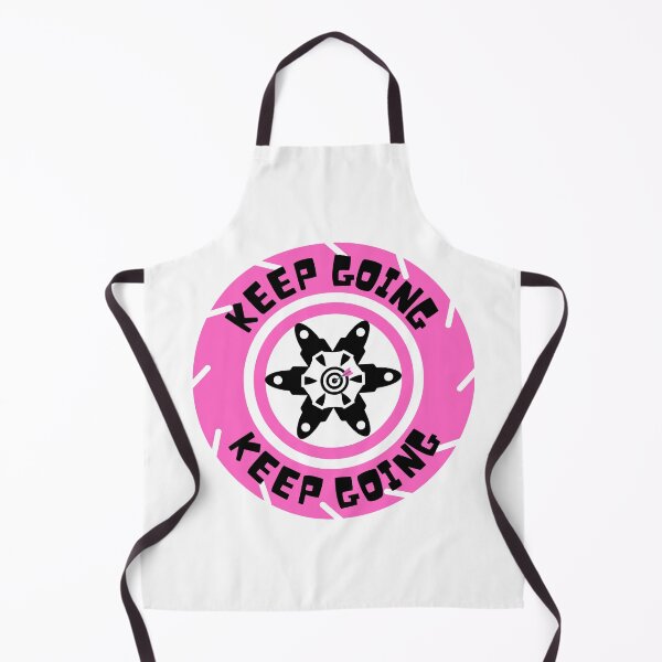 Item preview, Keep going designed and sold by Claire Claire.