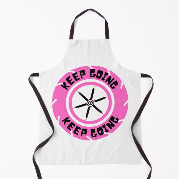 Item preview, Keep going designed and sold by Claire Claire.