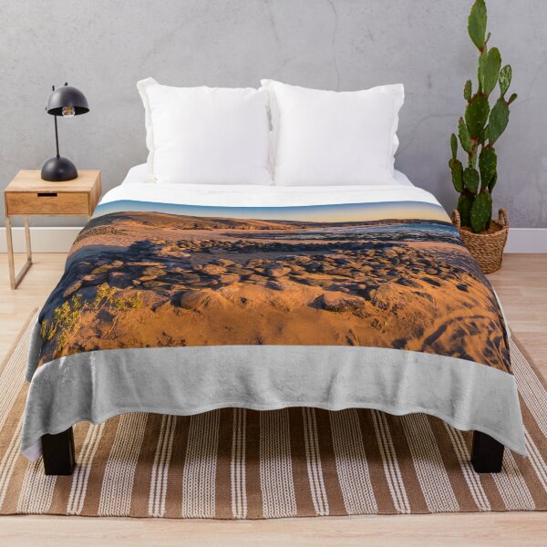 Item preview, Wind Shelter Playa del Congrio, Lanzarote designed and sold by MichaelBShannon.