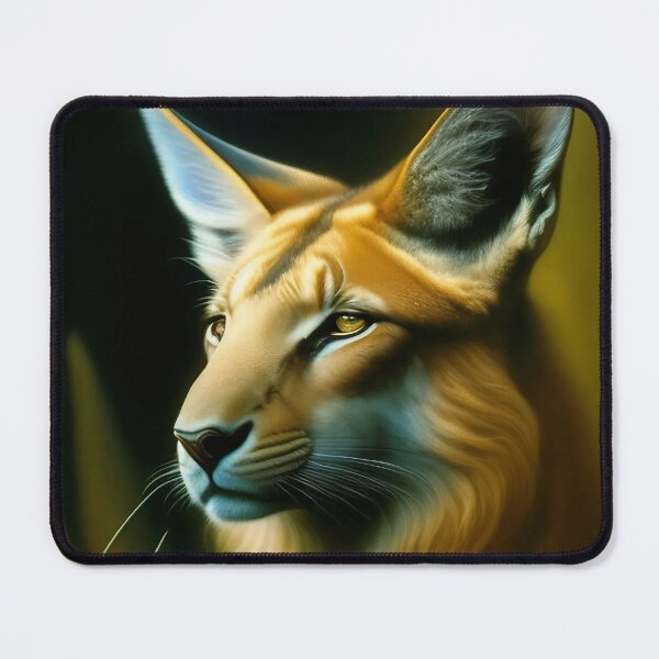Item preview, Hybrid Animal digital concept art designed and sold by MarcusPetrus.