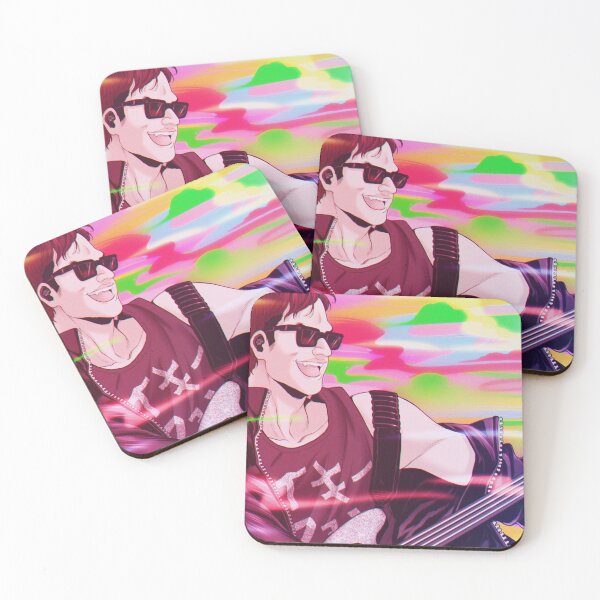 Item preview, MOIKEY. designed and sold by Foolscapper.